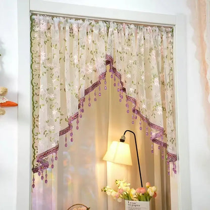 LaceHaven Curtain