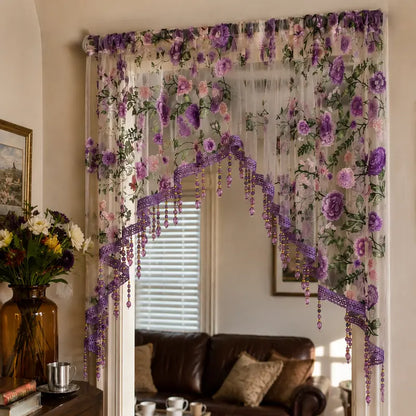 LaceHaven Curtain