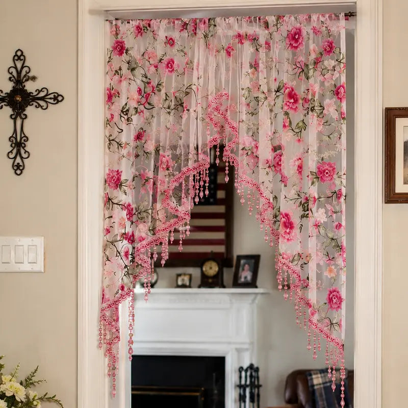 LaceHaven Curtain