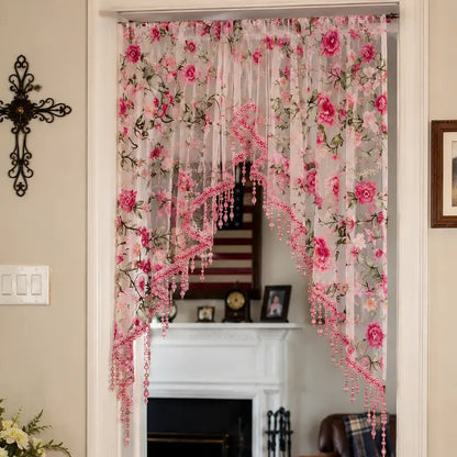 LaceHaven Curtain
