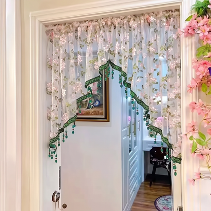LaceHaven Curtain